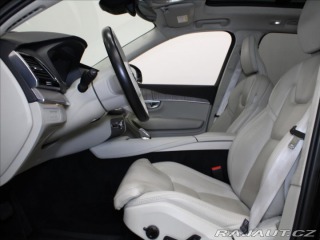 Volvo XC90 2,0 T8 Ultimate Bright B& 2022
