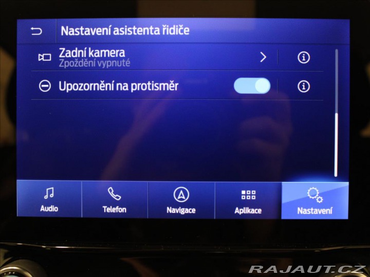 Ford Puma 1,0 EB 125k. AT Titanium 2024