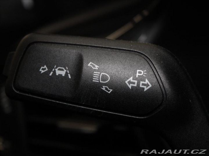 Ford Puma 1,0 EB 125k. AT Titanium 2024