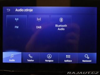 Ford Puma 1,0 EB 125k. AT Titanium 2024