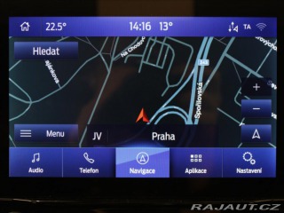 Ford Puma 1,0 EB 125k. AT Titanium 2024