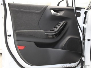 Ford Puma 1,0 EB 125k. AT Titanium 2024