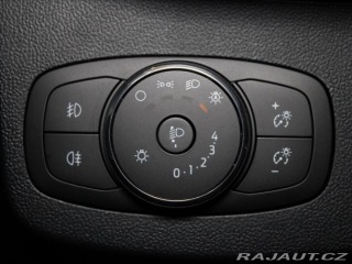 Ford Puma 1,0 EB 125k. AT Titanium 2024