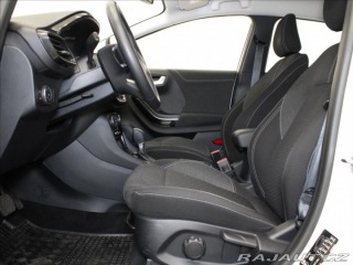 Ford Puma 1,0 EB 125k. AT Titanium 2024