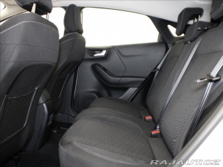 Ford Puma 1,0 EB 125k. AT Titanium 2024
