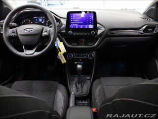 Ford Puma 1,0 EB 125k. AT Titanium 2024
