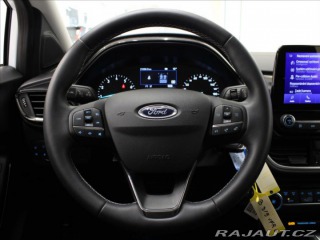 Ford Puma 1,0 EB 125k. AT Titanium 2024