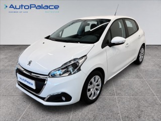 Peugeot 208 1,2 PURETECH 60 KW