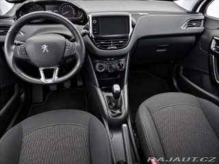 Peugeot 208 1,2 PURETECH 60 KW 2018