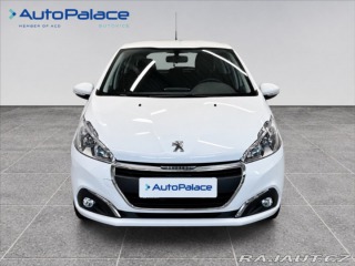 Peugeot 208 1,2 PURETECH 60 KW 2018