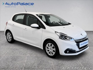 Peugeot 208 1,2 PURETECH 60 KW 2018