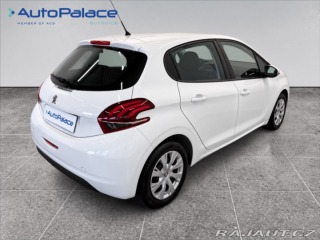 Peugeot 208 1,2 PURETECH 60 KW 2018