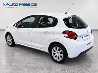 Peugeot 208 1,2 PURETECH 60 KW 2018