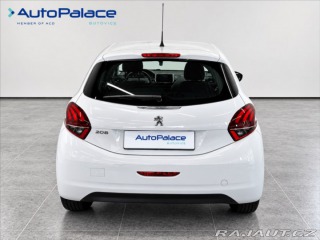Peugeot 208 1,2 PURETECH 60 KW 2018
