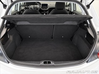 Peugeot 208 1,2 PURETECH 60 KW 2018