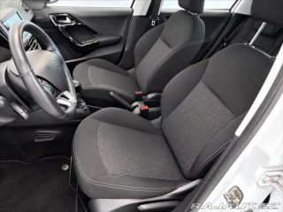 Peugeot 208 1,2 PURETECH 60 KW 2018