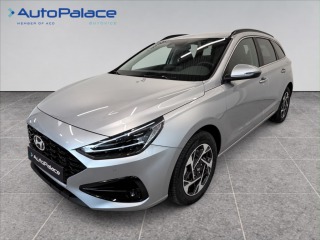 Hyundai i30 1,5 STYLE- NOVÝ VŮZ
