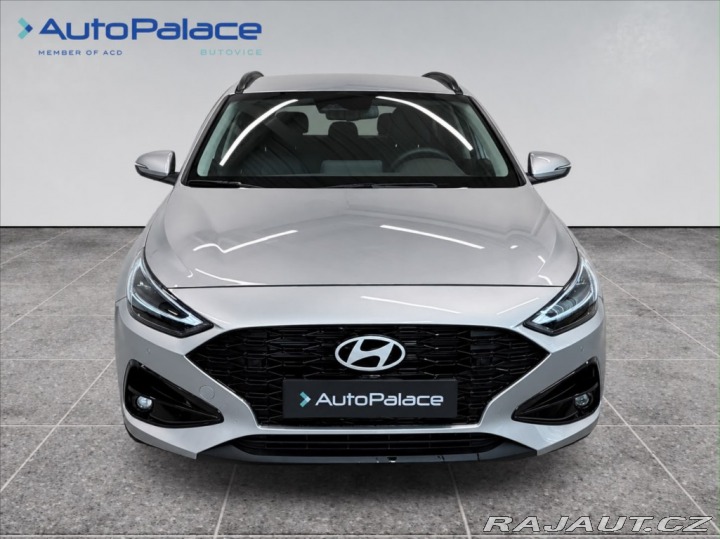 Hyundai i30 1,5 STYLE- NOVÝ VŮZ 2025