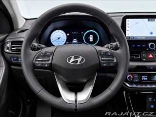 Hyundai i30 1,5 STYLE- NOVÝ VŮZ 2025