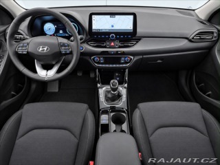 Hyundai i30 1,5 STYLE- NOVÝ VŮZ 2025