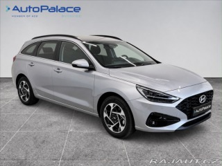 Hyundai i30 1,5 STYLE- NOVÝ VŮZ 2025