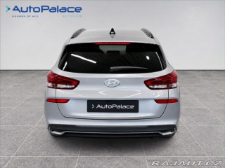Hyundai i30 1,5 STYLE- NOVÝ VŮZ 2025
