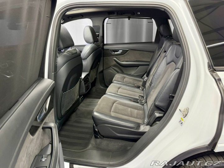 Audi Q7 50 TDI QUATTRO S-LINE, PA 2019