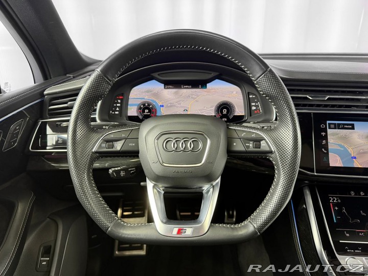 Audi Q7 50 TDI QUATTRO S-LINE, PA 2019
