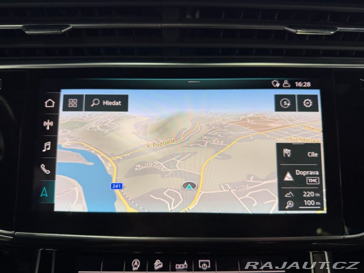 Audi Q7 50 TDI QUATTRO S-LINE, PA 2019