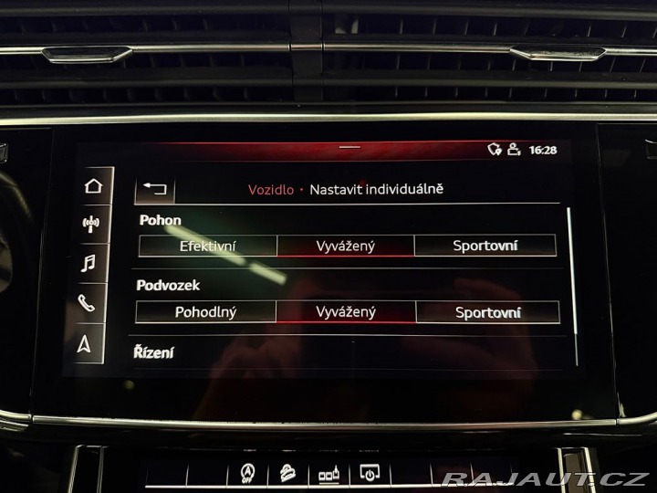 Audi Q7 50 TDI QUATTRO S-LINE, PA 2019