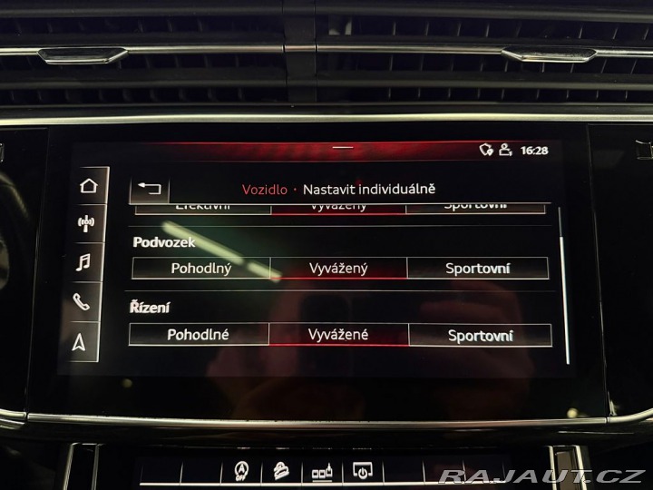 Audi Q7 50 TDI QUATTRO S-LINE, PA 2019