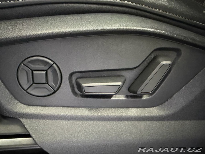 Audi Q7 50 TDI QUATTRO S-LINE, PA 2019