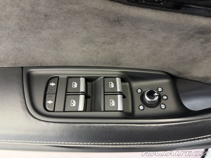 Audi Q7 50 TDI QUATTRO S-LINE, PA 2019