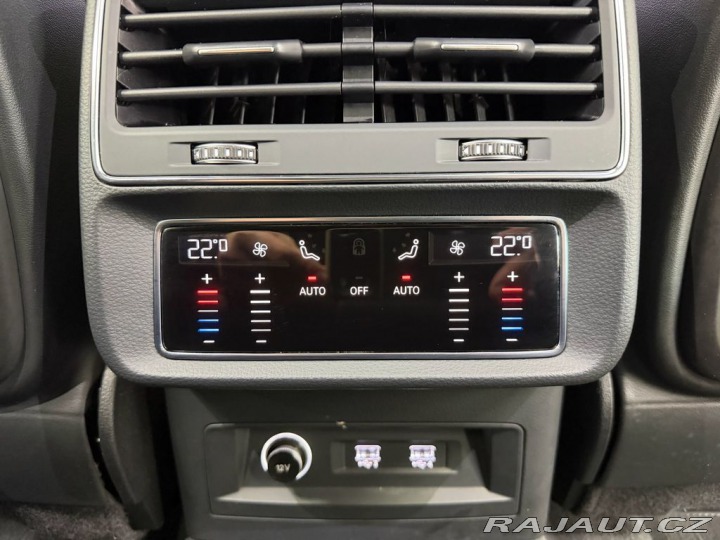 Audi Q7 50 TDI QUATTRO S-LINE, PA 2019