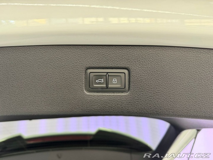Audi Q7 50 TDI QUATTRO S-LINE, PA 2019