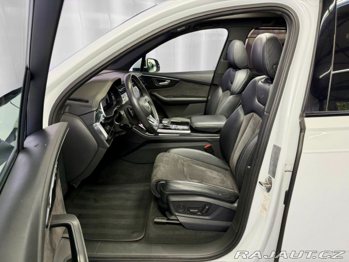 Audi Q7 50 TDI QUATTRO S-LINE, PA 2019