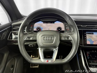 Audi Q7 50 TDI QUATTRO S-LINE, PA 2019