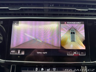 Audi Q7 50 TDI QUATTRO S-LINE, PA 2019
