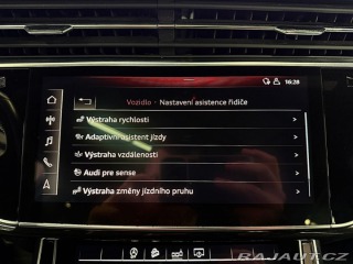 Audi Q7 50 TDI QUATTRO S-LINE, PA 2019