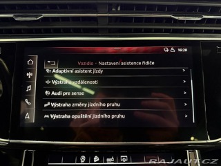 Audi Q7 50 TDI QUATTRO S-LINE, PA 2019