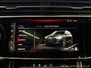 Audi Q7 50 TDI QUATTRO S-LINE, PA 2019