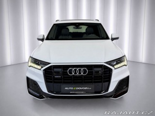 Audi Q7 50 TDI QUATTRO S-LINE, PA 2019