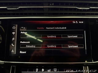 Audi Q7 50 TDI QUATTRO S-LINE, PA 2019