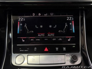Audi Q7 50 TDI QUATTRO S-LINE, PA 2019