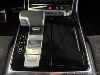 Audi Q7 50 TDI QUATTRO S-LINE, PA 2019