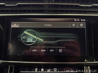 Audi Q7 50 TDI QUATTRO S-LINE, PA 2019