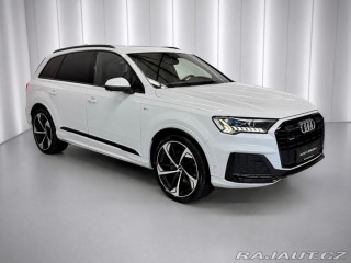 Audi Q7 50 TDI QUATTRO S-LINE, PA 2019