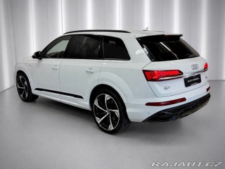 Audi Q7 50 TDI QUATTRO S-LINE, PA 2019