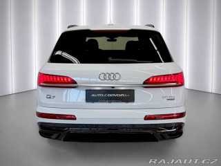 Audi Q7 50 TDI QUATTRO S-LINE, PA 2019