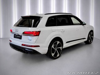 Audi Q7 50 TDI QUATTRO S-LINE, PA 2019